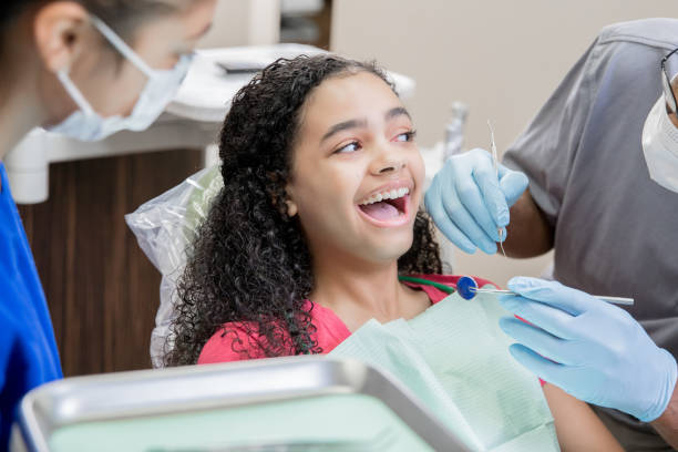 Best Emergency Dentist for Knocked-Out Tooth in Dexter, GA
