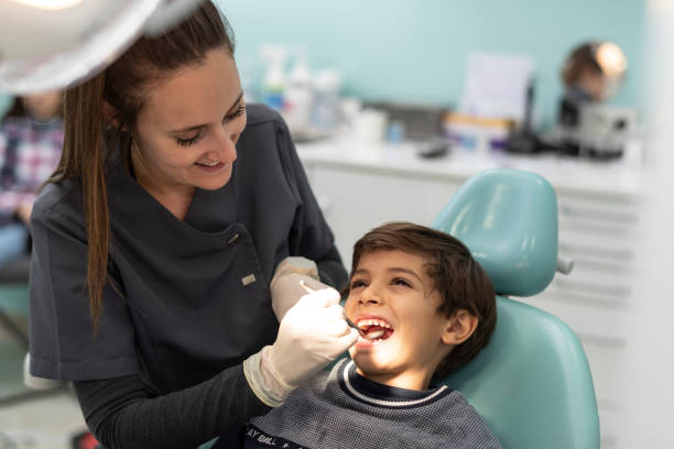 Best Emergency Dental Services for Seniors in Dexter, GA