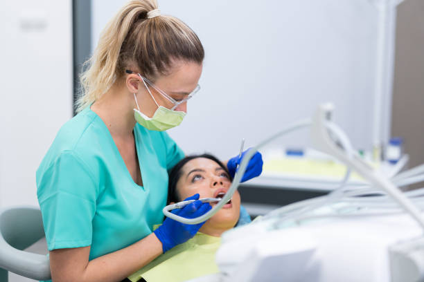 Best Emergency Dental Care for Abscessed Tooth in Dexter, GA