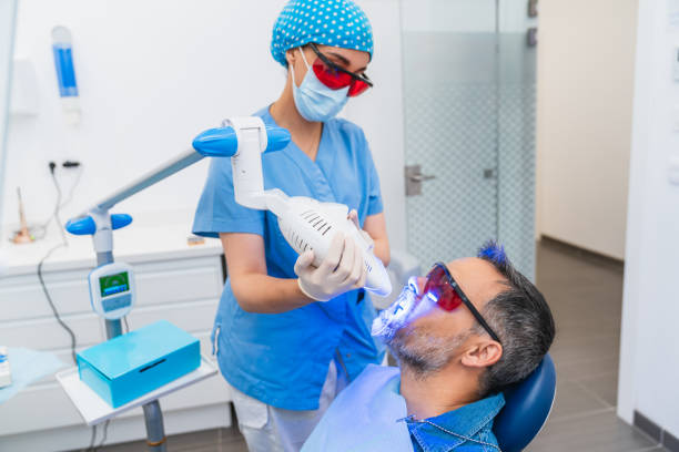 Best Broken or Cracked Tooth Emergency Dentist in Dexter, GA