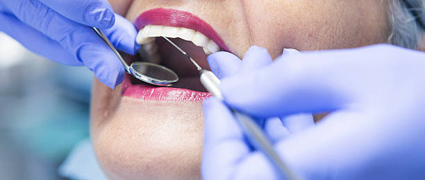 Best Weekend Emergency Dentist in Dexter, GA