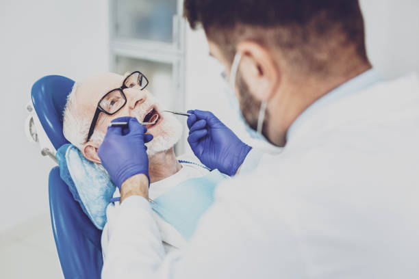 Best Pediatric Emergency Dentist in Dexter, GA